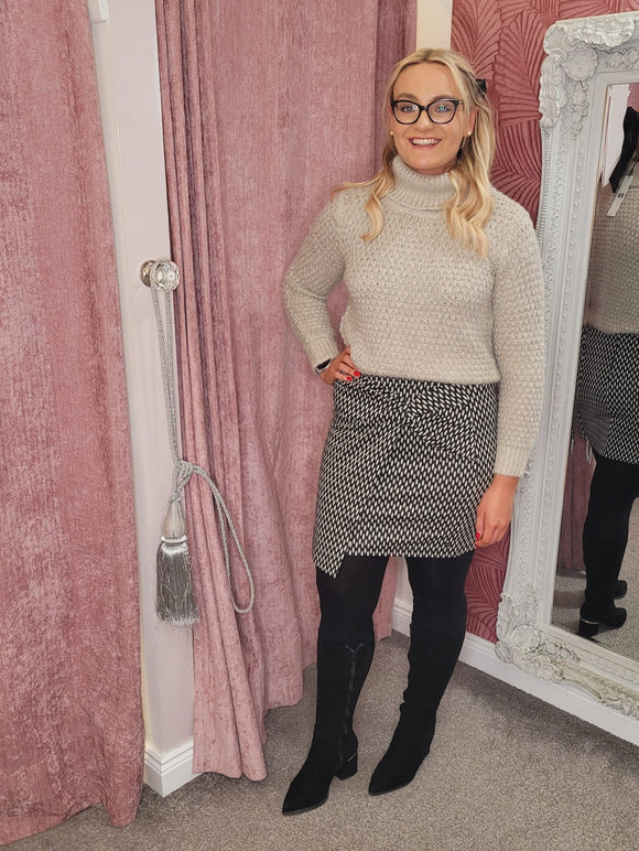 Grainne Knit