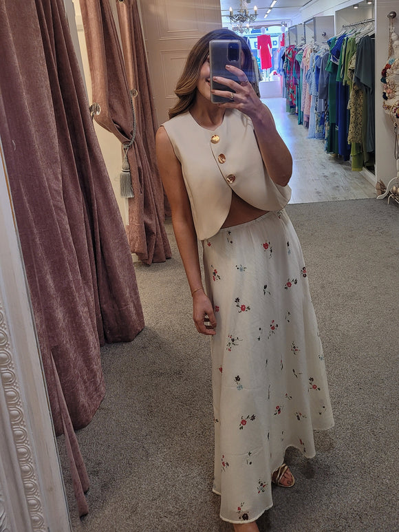 Zoe skirt