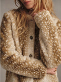 Bambi Jacket