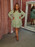 Alma dress