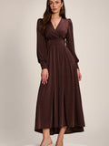 Nadia dress