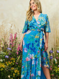 Alyssa Dress