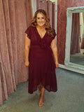 Corrinne dress