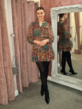 Patsy Dress multi