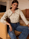 Thandi blouse