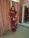 Sal dress