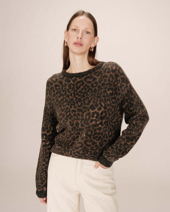 Santigold Sweater