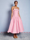 Posy Dress
