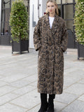 Layla Coat