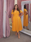 Leanna Dress Mango