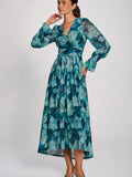 Jackie dress