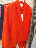 Parfaite Jacket Orange