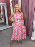 Indy dress